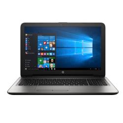 HP 15-ay052nr 15.6″ Laptop, 6th Gen Core i3, 4GB RAM, 1TB HDD