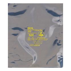 3M Open End Static Shielding Bags 16in. x 20in., Box of 100