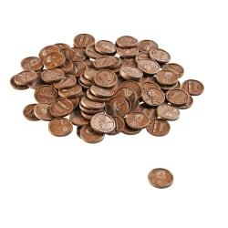 UPC 765023000283 product image for Learning Resources(R) Bulk Play Money, Pennies, 3/4in. x 3/4in., Grades Pre-K -  | upcitemdb.com