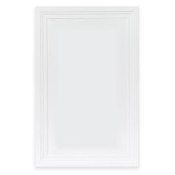 UPC 634680610725 product image for Gartner Studios(R) Invitation Kit, White Multilevel Border, 5 1/2in. x 8 1/2in., | upcitemdb.com