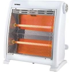 Optimus H-5511 Quartz Radiant Heater