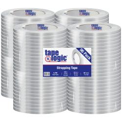 UPC 841436055628 product image for Tape Logic(TM) #1400 Filament Tape, 3/8in. x 60 yds., Case of 96 | upcitemdb.com
