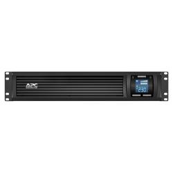 UPC 731304303718 product image for APC Smart-UPS C 1500VA 2U LCD 230V | upcitemdb.com