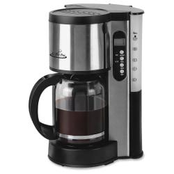 UPC 816215020142 product image for Coffee Pro Drip - 12 Cup(s) - Stainless Steel | upcitemdb.com
