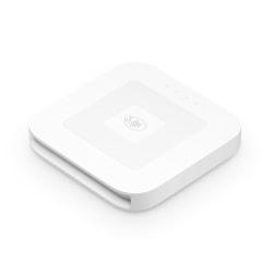Square Contactless And Chip Card Reader, White