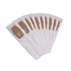 UPC 073502037218 product image for Hoover Commercial HushTone Upright Vacuum Allergen Refill Bags, 4 Qt, White, Pac | upcitemdb.com