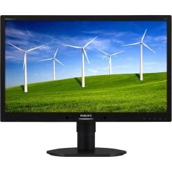 UPC 609585230156 product image for Philips Brilliance 220B4LPCB 22in. LED LCD Monitor - 16:10 - 5 ms | upcitemdb.com