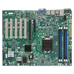 UPC 672042135127 product image for Supermicro X10SLA-F Server Motherboard - Intel C222 Chipset - Socket H3 LGA-1150 | upcitemdb.com
