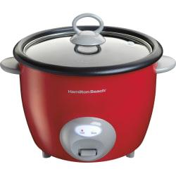 UPC 040094375387 product image for Hamilton Beach Ensemble 20 Cup Capacity Rice Cooker (37538H) | upcitemdb.com