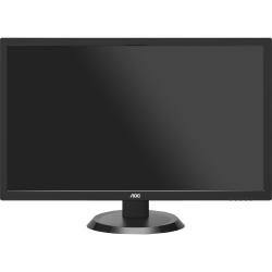 UPC 685417713189 product image for AOC Business E2798SH 27in. LED LCD Monitor - 16:9 - 5 ms | upcitemdb.com