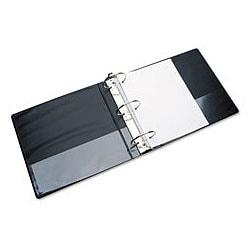 Upc 071503770172 3 Ring Binder 3in Rings 30 Recycled Black Upc 071503770172 Product Image For 3 Ring Binder 3in Rings 30