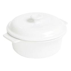 UPC 048676959246 product image for Anchor Ceramic 3.5Qt Covered Casserole Dish | upcitemdb.com