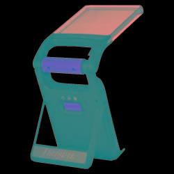 Energizer Folding Lantern with Light Fusion Technology