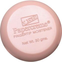 UPC 084417120001 product image for LEE Papercreme Fingertip Moistener - Stainingless, Fragranced, Non-slip - 1.06 o | upcitemdb.com