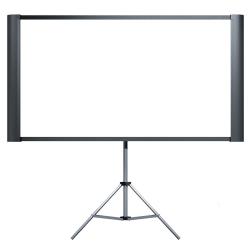Epson(R) Accolade(TM) Duet(TM) Ultra Portable Projection Screen
