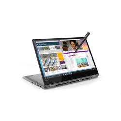 Lenovo Flex 6 14″ Touch Laptop, 8th Gen Core i7, 8GB RAM, 256GB SSD