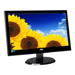 UPC 685417056187 product image for AOC E2050SWD 20in. LED LCD Monitor - 16:9 - 5 ms | upcitemdb.com
