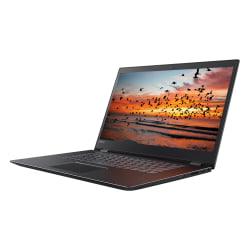Lenovo Flex 5 15.6″ Touch Laptop, 8th Gen Core i5, 8GB RAM, 1TB HDD
