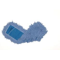 Rubbermaid Home J25300BL00 24 By 5 Blend Dust Mop