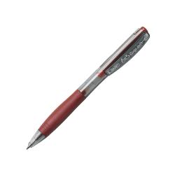 UPC 070330344792 product image for BIC(R) BU3 Grip RT Gel Pens, Medium Point, 0.7 mm, Red Ink, Pack Of 12 | upcitemdb.com