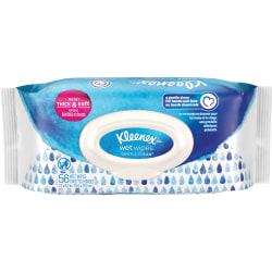 411.60 sf Kleenex Family 3/280ct pk (036000242805)