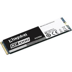 UPC 740617264999 product image for Kingston 960 GB Internal Solid State Drive | upcitemdb.com