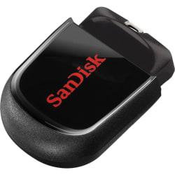 UPC 619659076214 product image for SanDisk Cruzer Fit USB Flash Drive | upcitemdb.com