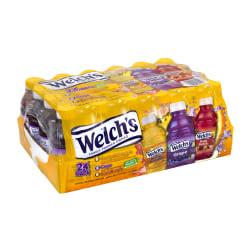 Welch's essentials concord grape cranberry Juice cocktail (041800200641)