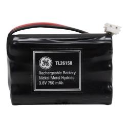 UPC 030878261586 product image for Jasco TL26158 Rechargeable Cordless Phone Battery For GE And Memorex Phones | upcitemdb.com