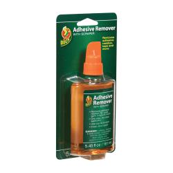 Duck Brand Adhesive Remover 5.45 oz. Bottle