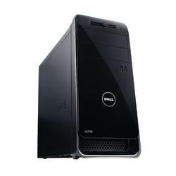 Dell XPS (X8900-2508BLK) Desktop Computer, 6th Gen Core i7, 16GB RAM, 1TB HDD