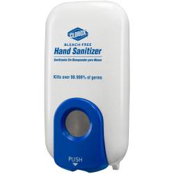 GTIN 044600017525 product image for Clorox Anywhere Hand Sanitizer Dispenser - Manual - 33.8 fl oz (1000 mL) | upcitemdb.com