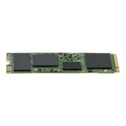 UPC 735858318235 product image for Intel 600p 128 GB Internal Solid State Drive - PCI Express - M.2 | upcitemdb.com