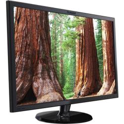 UPC 810689000181 product image for Planar PXL2470MW 24in. Edge LED LCD Monitor - 16:9 - 14 ms | upcitemdb.com
