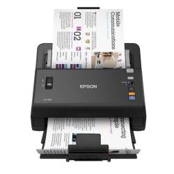 Epson(R) WorkForce DS-860 Sheetfed Scanner