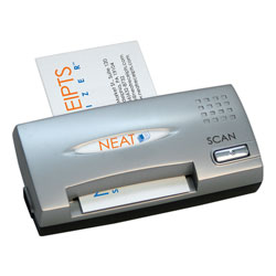 Neat Business Cards Scanner By Office Depot Officemax Neat Business Cards Scanner