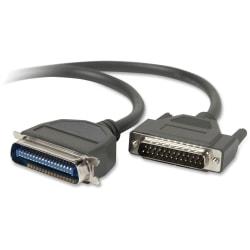 UPC 722868151518 product image for Belkin Printer Cable | upcitemdb.com