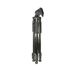 Vivitar(R) Expandable Tripod, 57in., Black