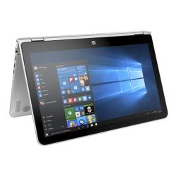 HP Pavilion x360 15-bk152nr 15.6″ Touch 2-in-1 Laptop, 7th Gen Core i5, 8GB RAM, 1TB HDD