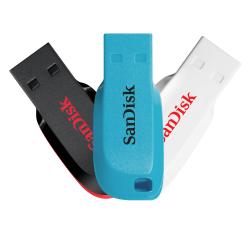 Sandisk 512mb u3 cruzer micro (619659025366)
