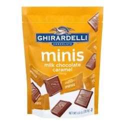 M ghirardelli hldy ornament ball * 4.25oz (747599306488)
