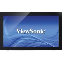 UPC 766907719512 product image for Viewsonic TD2740 27in. LED LCD Touchscreen Monitor - 16:9 - 12 ms | upcitemdb.com