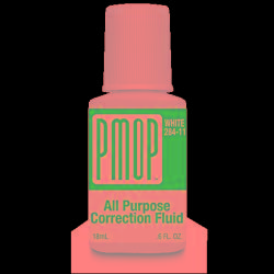UPC 041540284116 product image for Paper Mate Liquid Paper Correction Fluid - Brush Applicator - 0.61 fl oz - Fast- | upcitemdb.com