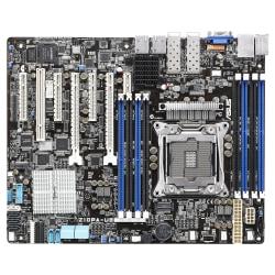 UPC 886227859023 product image for Asus Z10PA-U8 Server Motherboard - Intel C612 Chipset - Socket R3 (LGA2011-3) | upcitemdb.com