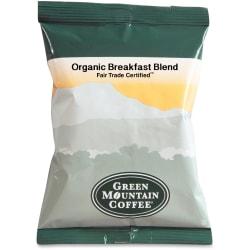 UPC 099555044263 product image for Green Mountain Coffee Fair Trade Organic Breakfast Blend Coffee - Caffeinated -  | upcitemdb.com