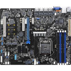 UPC 889349093146 product image for Asus P10S-C/4L Server Motherboard - Intel Chipset - Socket H4 LGA-1151 | upcitemdb.com