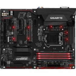 Gigabyte Ultra Durable GA-Z270X-Ultra Gaming Desktop Motherboard - Intel Chipset - Socket H4 LGA-1151