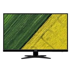 Acer G276HL 27″ 1080p Widescreen LED LCD Monitor
