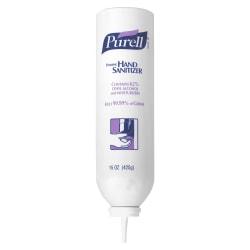 UPC 073852000467 product image for Purell Foaming Hand Sanitizer - 15 fl oz (443.6 mL) - Kill Germs - Hand - Clear  | upcitemdb.com