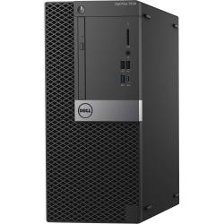 UPC 884116262619 product image for Dell OptiPlex 7000 7050 Desktop Computer - Intel Core i7 (7th Gen) i7-7700 3.60  | upcitemdb.com